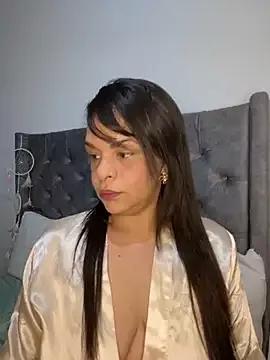 Kataliina on StripChat 
