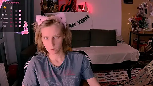 KatiKate on StripChat