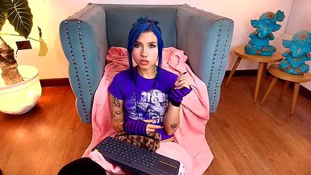 Freechat katy_usha on StripChat