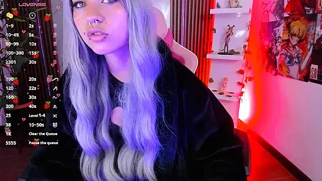 Freechat katy_usha on StripChat