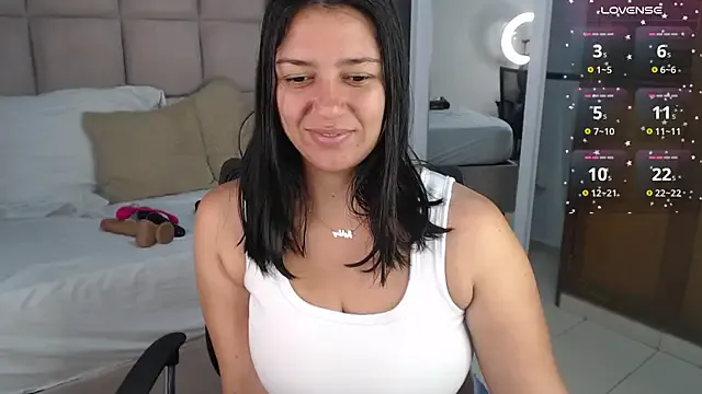 Private KaylaVonn on StripChat