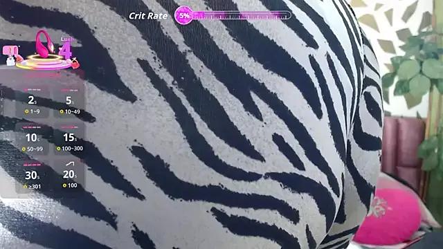 Freechat Kazsandraa on StripChat