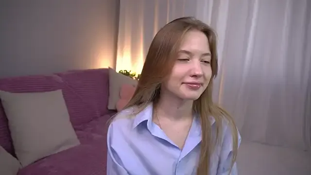 keep_magic — Freechat on StripChat
