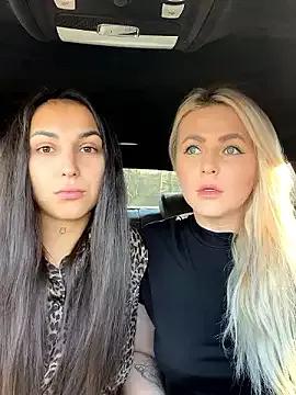 Keep_us_wild on StripChat 