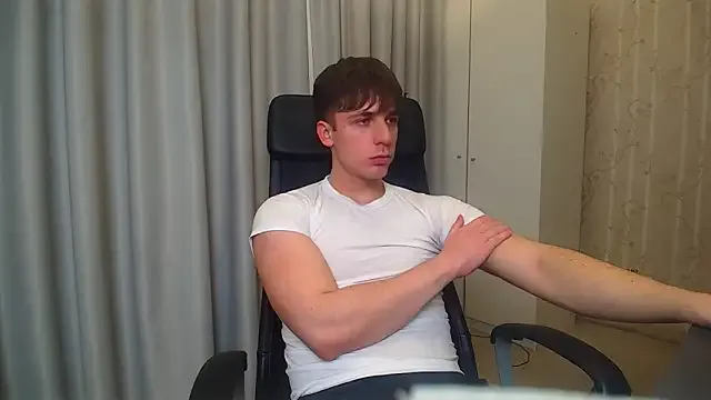 KellenWest on StripChat