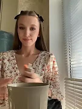 KellyBradford on StripChat 