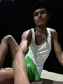 Freechat kenner_jacksom on StripChat