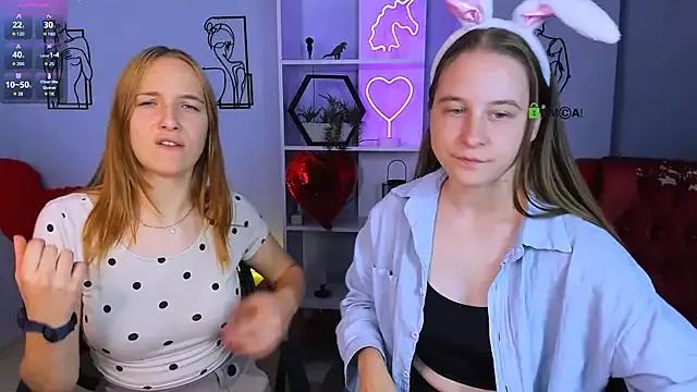 Freechat keylas_moan on StripChat