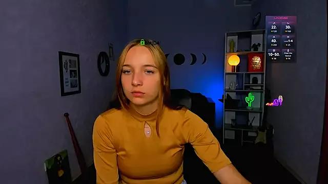 Freechat keylas_moan on StripChat