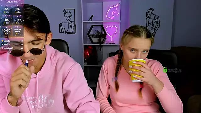 Freechat keylas_moan on StripChat