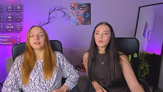 Freechat keylas_moan on StripChat