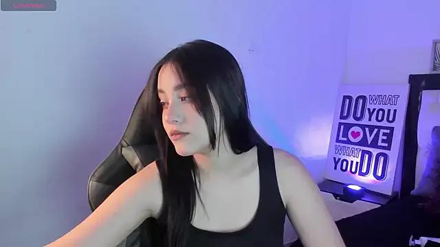 Freechat KimGarces on StripChat