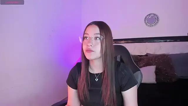 Freechat KimGarces on StripChat