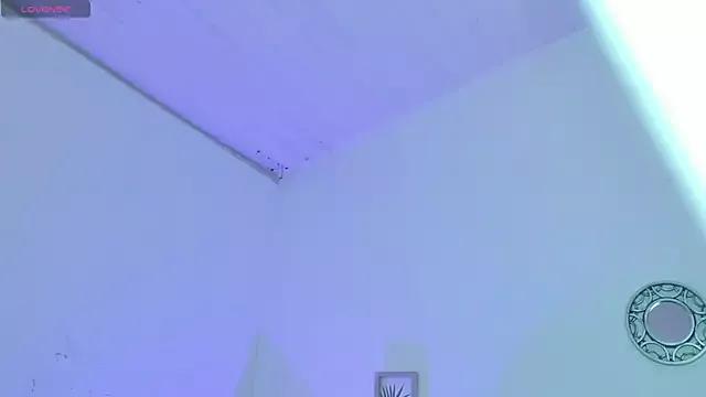 Freechat KimGarces on StripChat