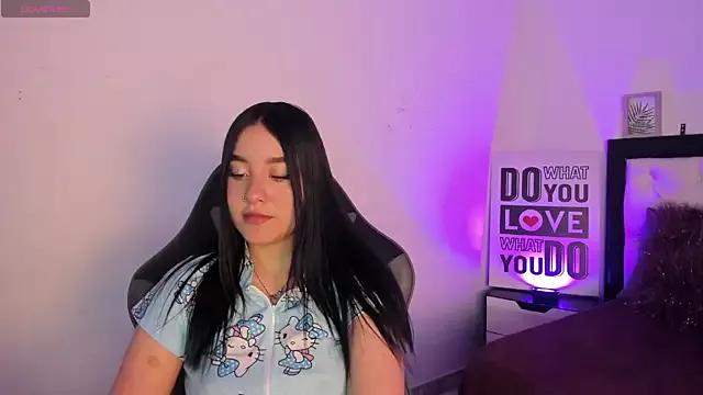 Freechat KimGarces on StripChat