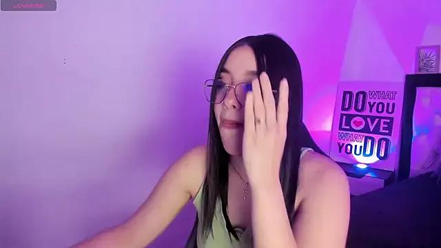 Freechat KimGarces on StripChat