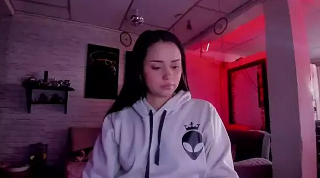 Kimmymadison- on StripChat 