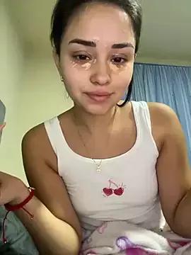 Kimmymadison- on StripChat 