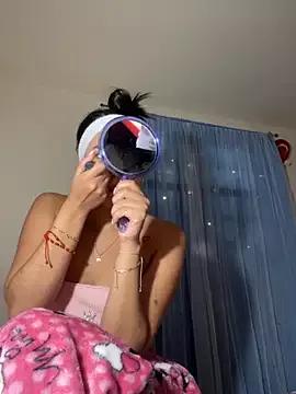 Kimmymadison- on StripChat 