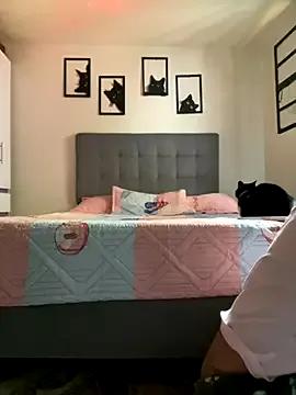 Kimmymadison- on StripChat 