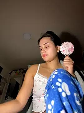 Kimmymadison- on StripChat 