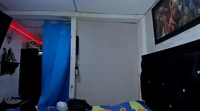 Kimmymadison- on StripChat 