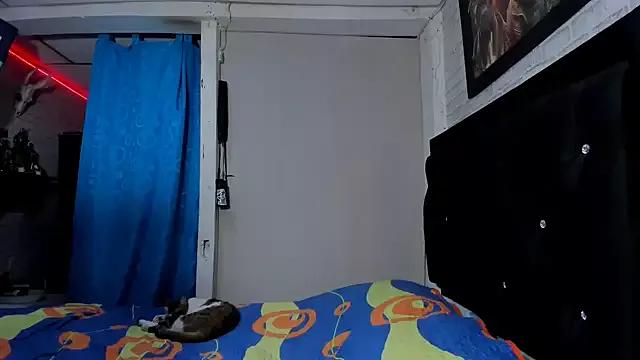 Kimmymadison- on StripChat 