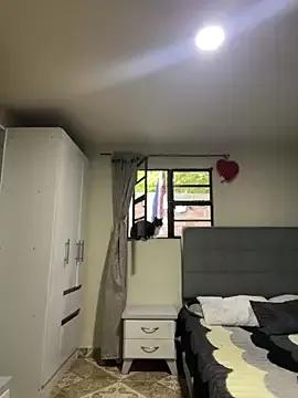 Kimmymadison- on StripChat 