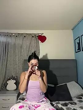 Kimmymadison- on StripChat 