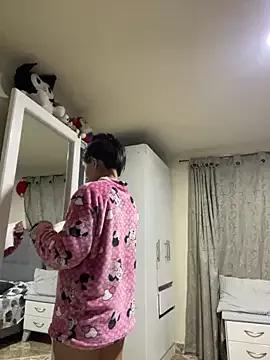 Kimmymadison- on StripChat 