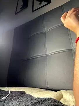 Kimmymadison- on StripChat 