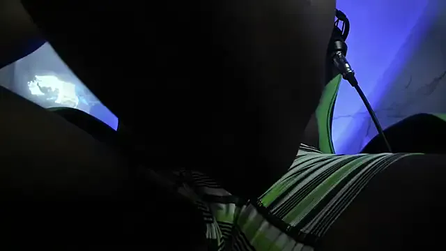 KingDBlaze on StripChat