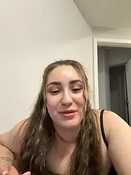 Freechat KiraBarlows on StripChat