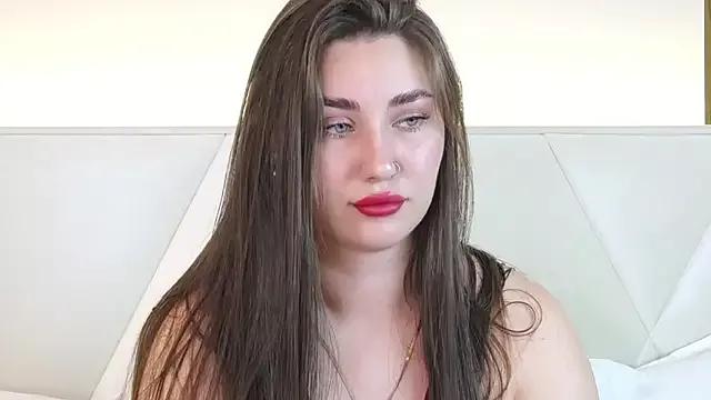 Freechat KiraBarlows on StripChat