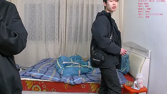 Freechat KK-cuteboy on StripChat