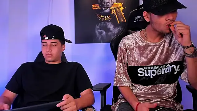 konaland on StripChat