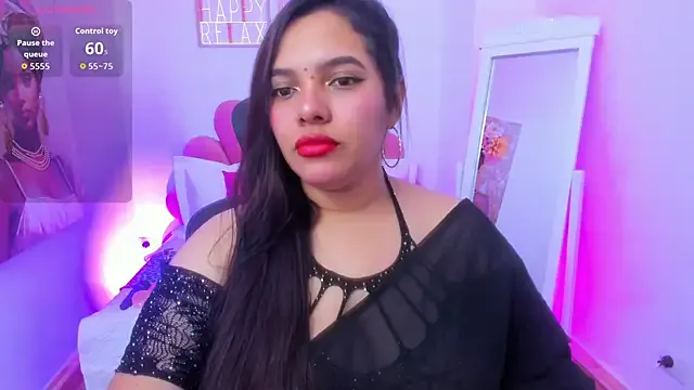krishaa_ on StripChat