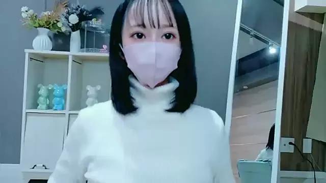 Kurumi_chan_ from StripChat