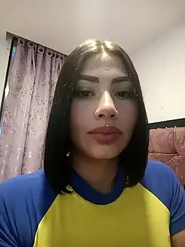Freechat Kylie_brazt on StripChat