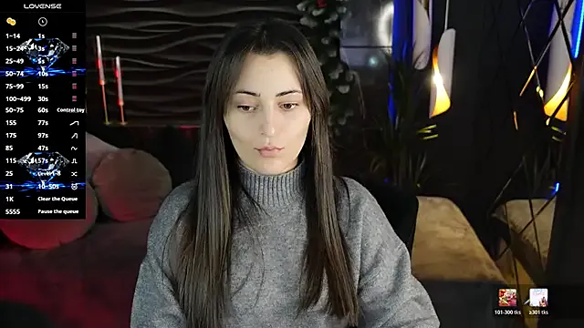 Freechat KylieMellow on StripChat