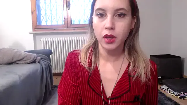 L_Sofia — Private on StripChat