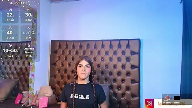 lailahdark on StripChat