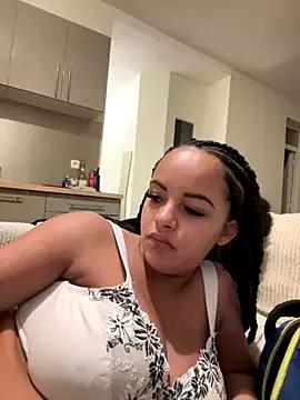 Lalionne58 on StripChat 