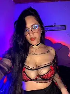 Freechat Lalitha_ on StripChat