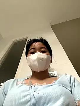 Gorgeous Lami_Mi from StripChat Lami_Mi from StripChat