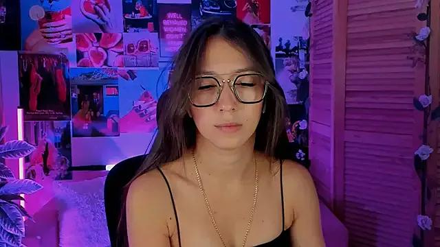 LanaBaker on StripChat 