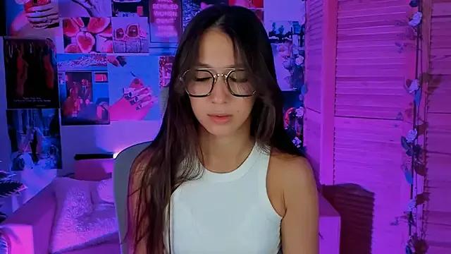 LanaBaker on StripChat 