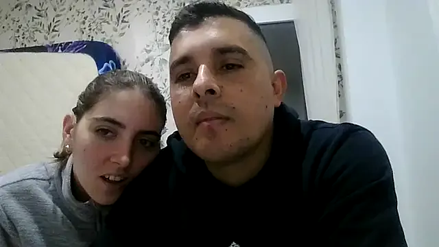 laparejaideal08 — Mostrar tetas 3 minu