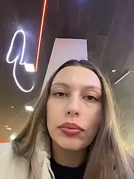 LeiaMood — Show pussy