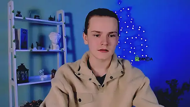 Freechat leo_void on StripChat